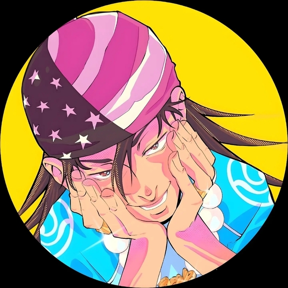 Meet your Posher, Rose-mika - Picture 1 of 1